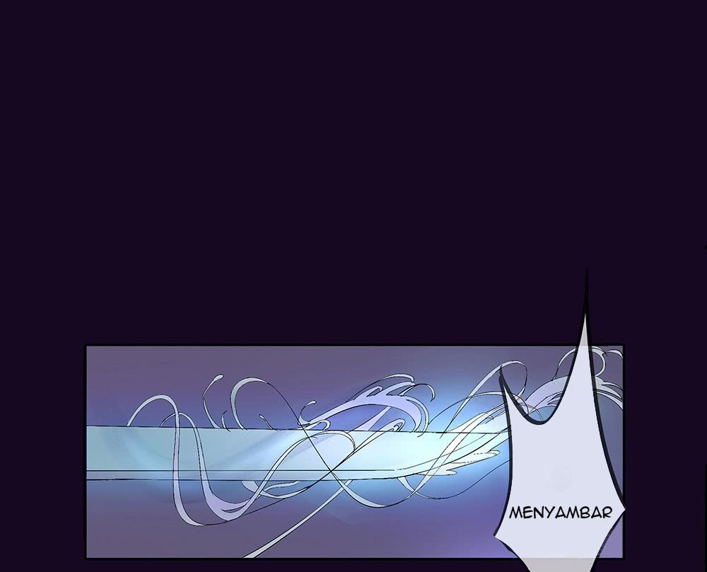 I Am Not a Goddess Chapter 00 Gambar 54