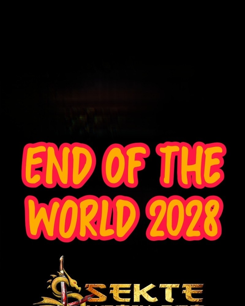 Baca Manhua End of The World 2028 Chapter 2 Gambar 2
