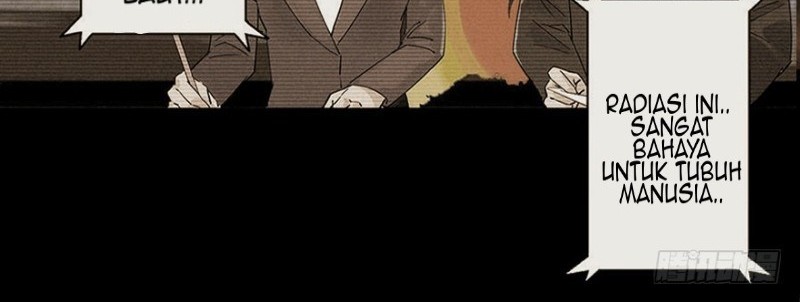End of The World 2028 Chapter 01 Gambar 4