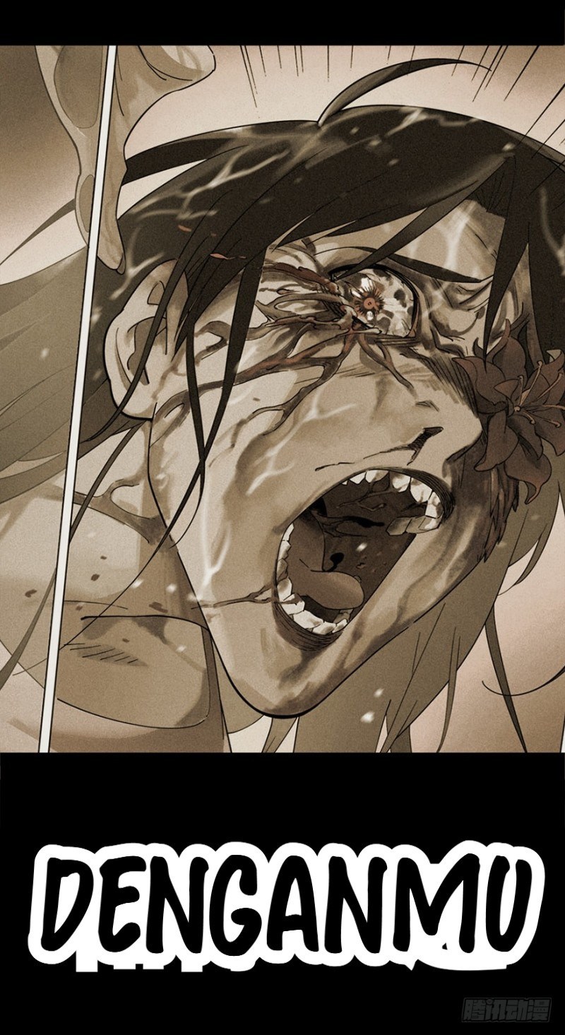 End of The World 2028 Chapter 01 Gambar 11