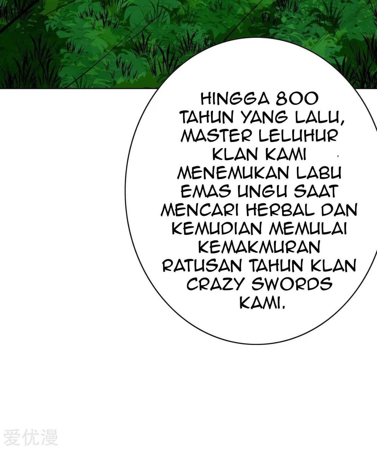 Xianzun System in the City Chapter 53 Gambar 20