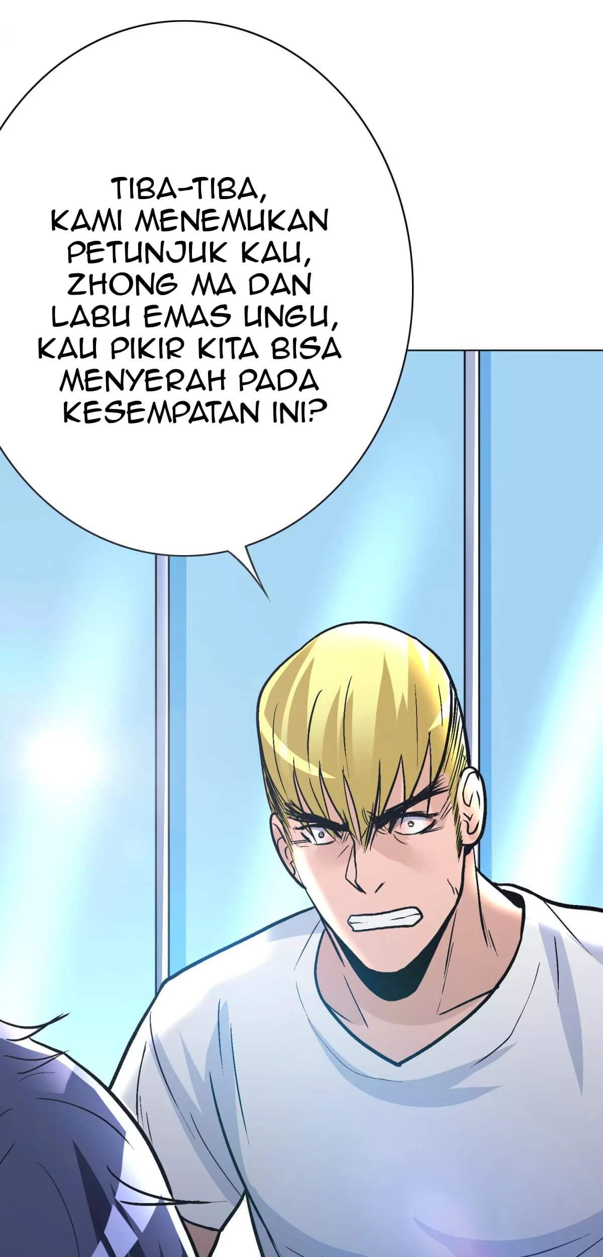 Xianzun System in the City Chapter 53 Gambar 25