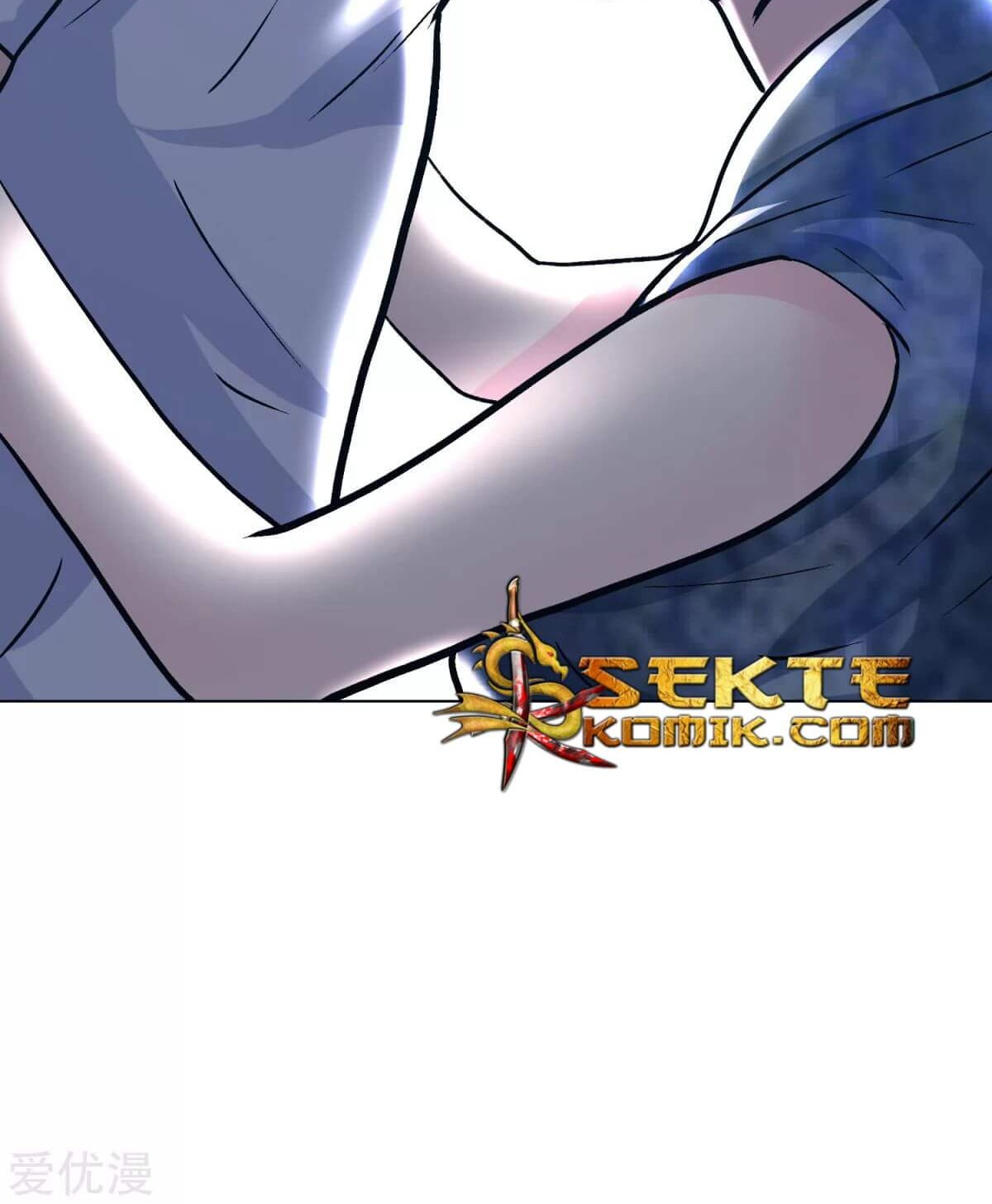 Xianzun System in the City Chapter 53 Gambar 32