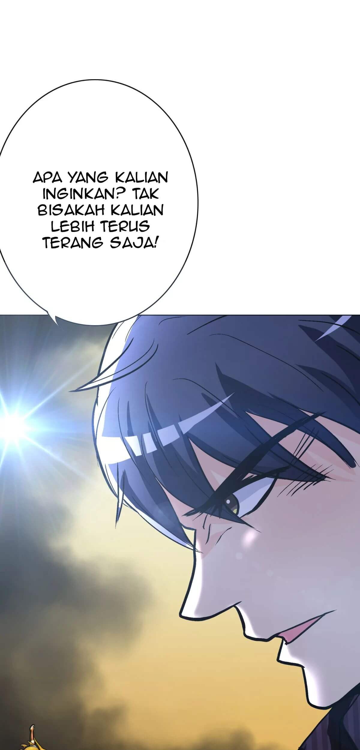 Xianzun System in the City Chapter 53 Gambar 33