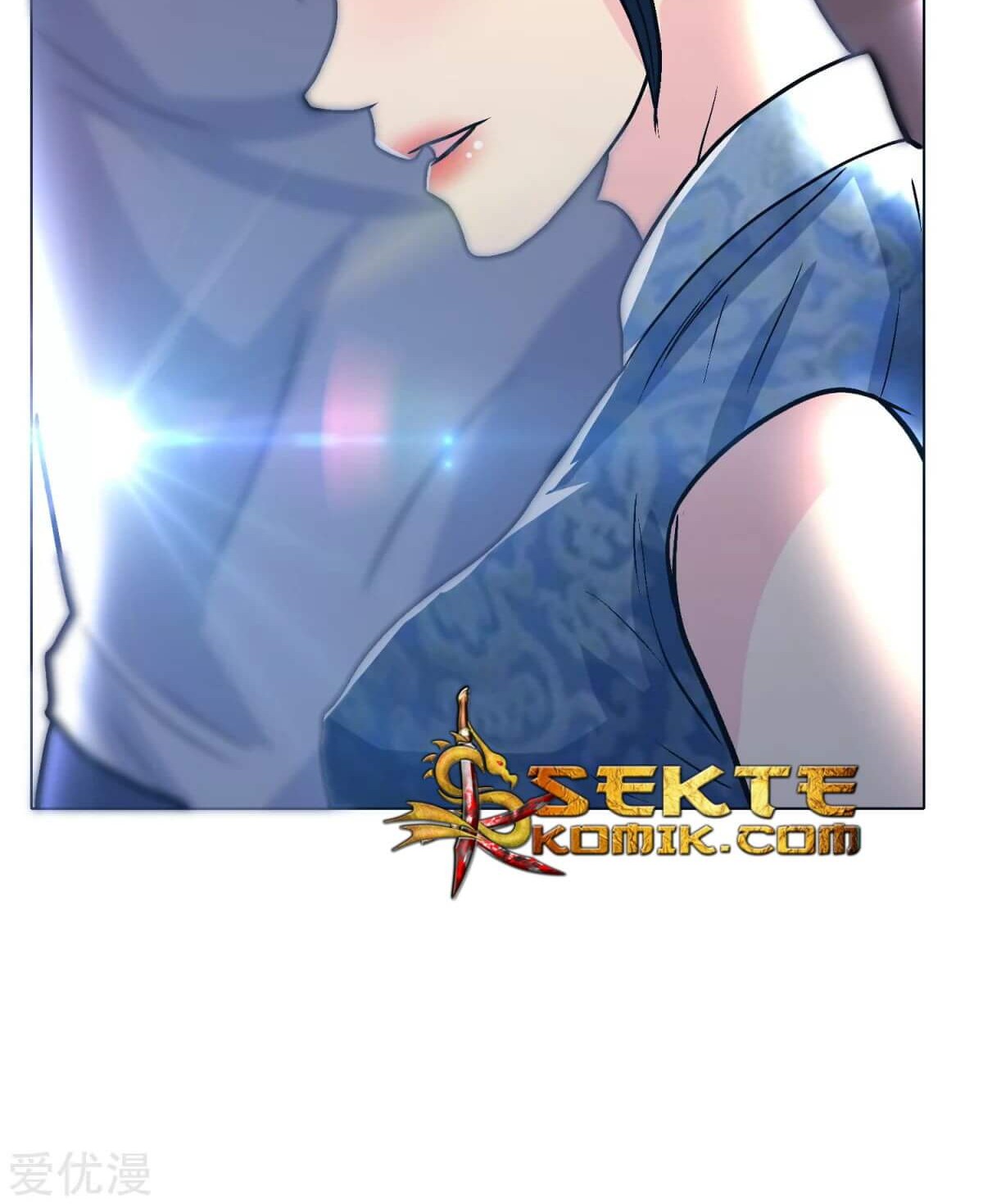 Xianzun System in the City Chapter 53 Gambar 36