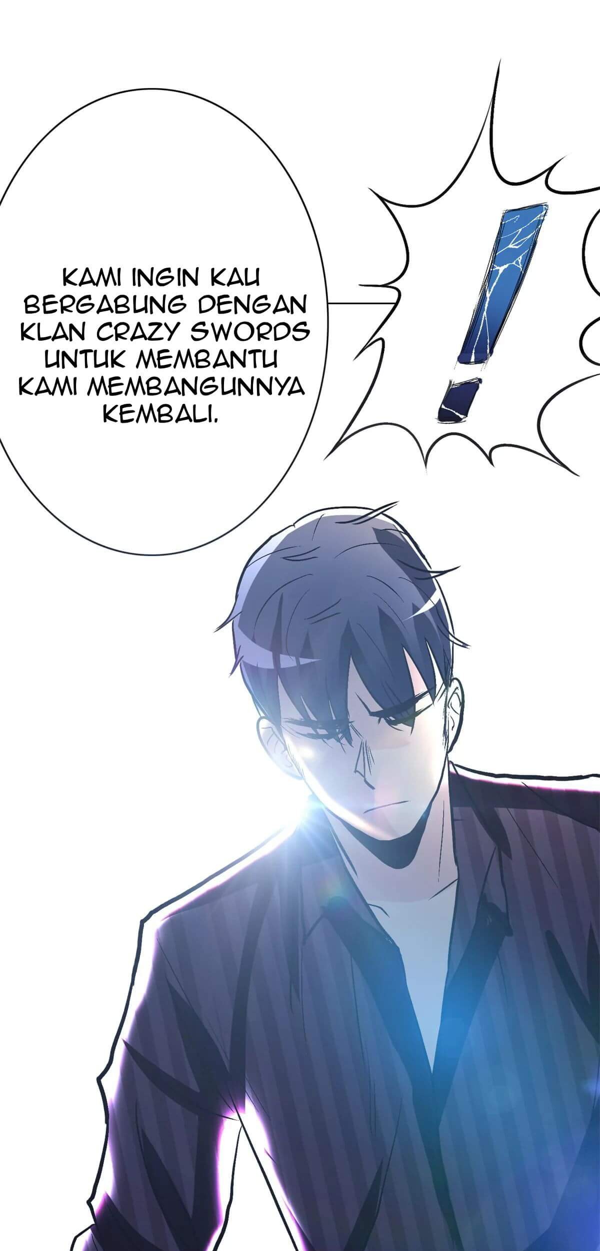 Xianzun System in the City Chapter 53 Gambar 37