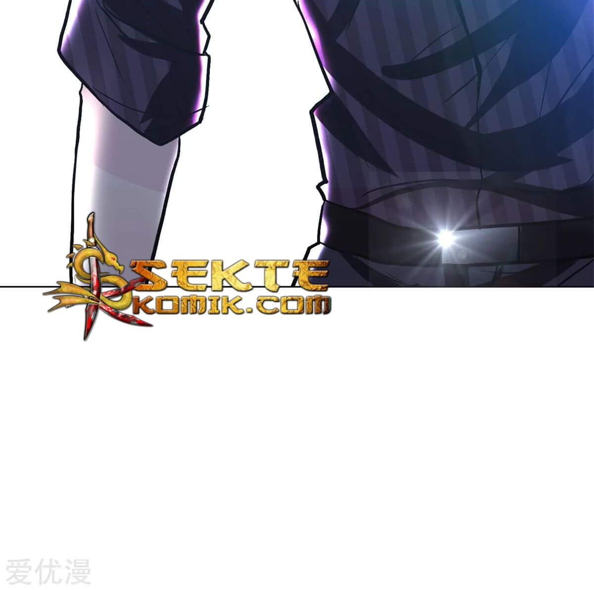 Xianzun System in the City Chapter 53 Gambar 38