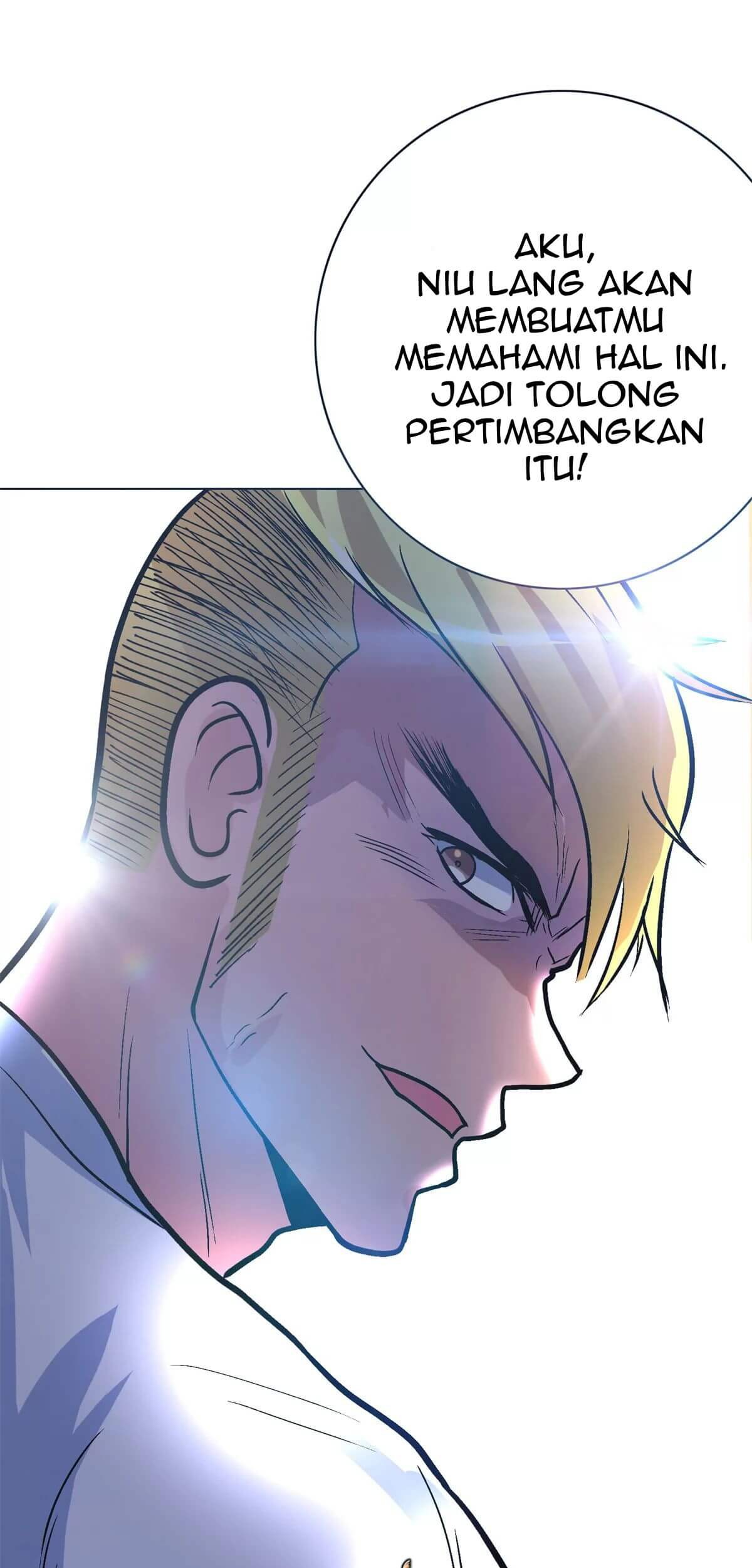 Xianzun System in the City Chapter 53 Gambar 50