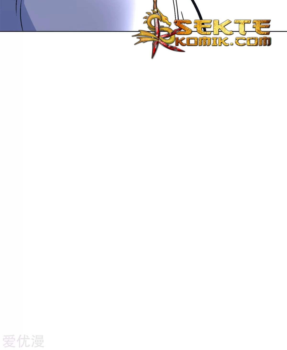 Xianzun System in the City Chapter 53 Gambar 51