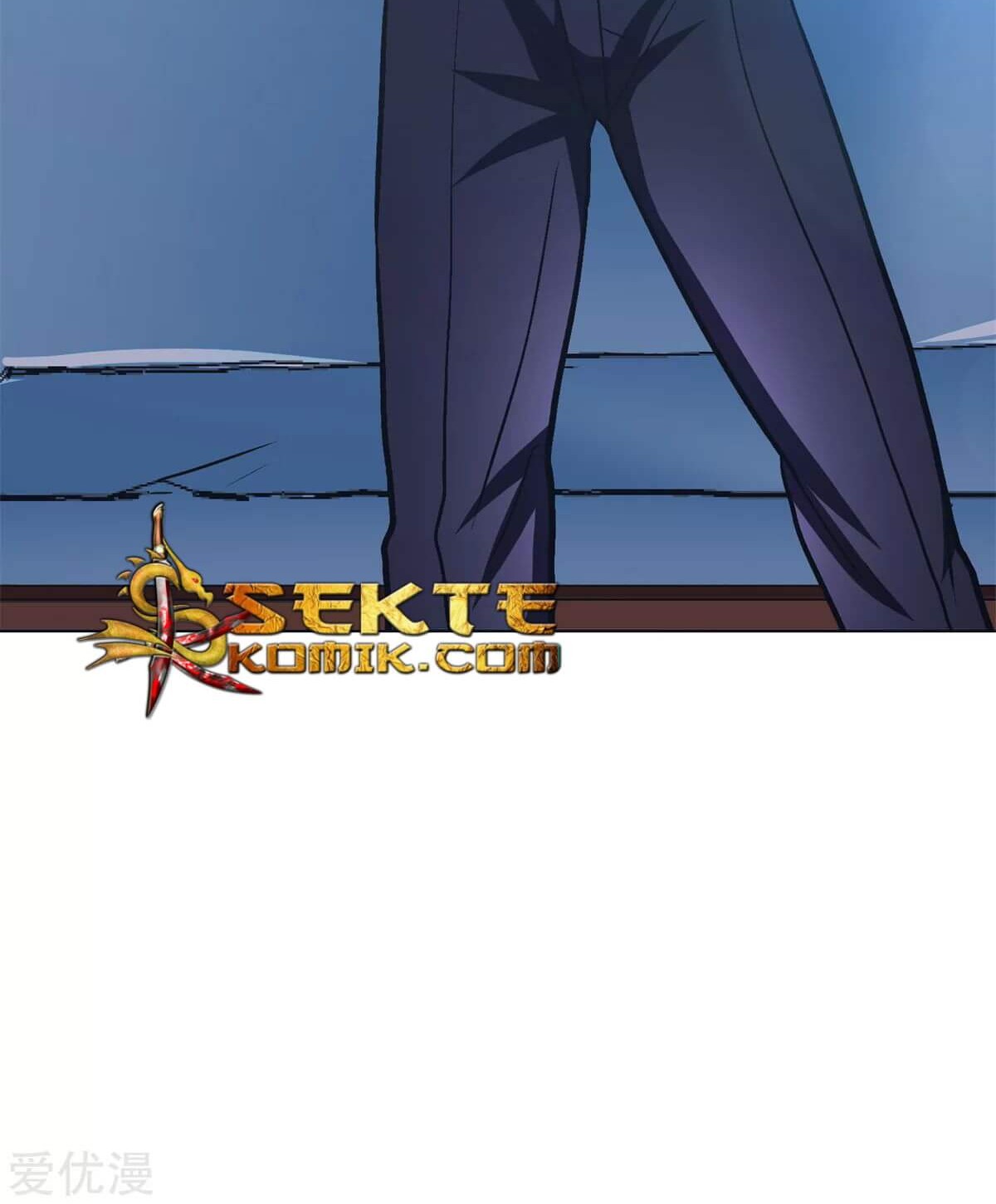 Xianzun System in the City Chapter 53 Gambar 53