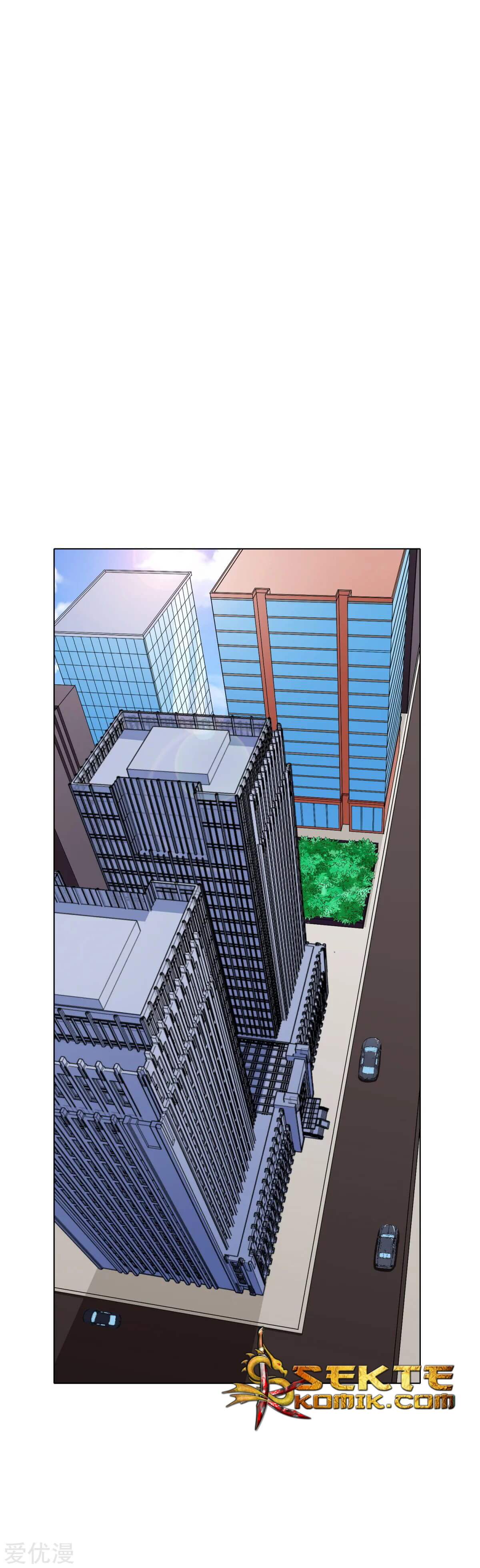 Xianzun System in the City Chapter 53 Gambar 3