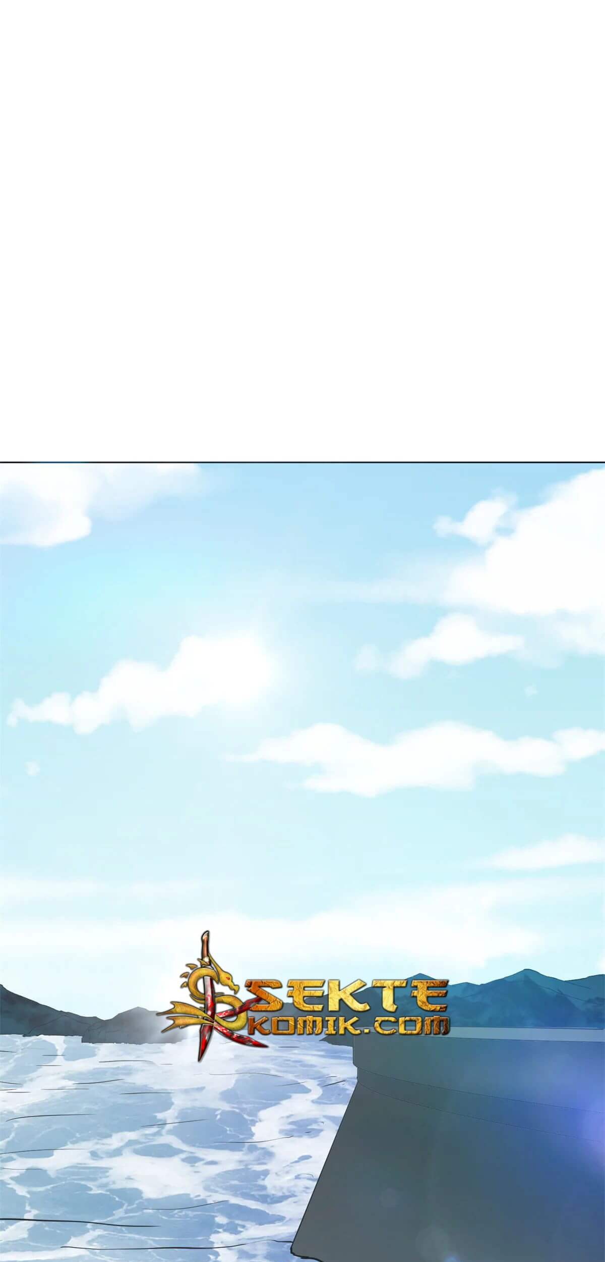 Xianzun System in the City Chapter 53 Gambar 58