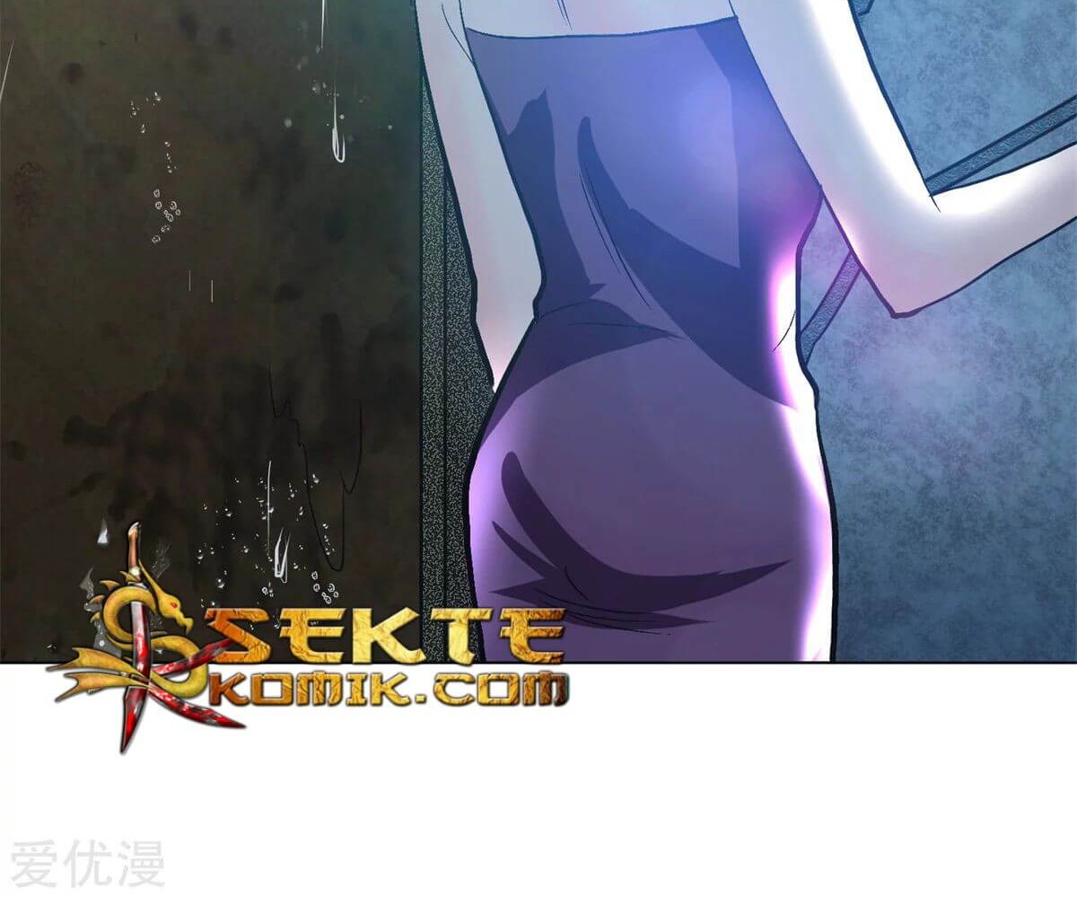 Xianzun System in the City Chapter 53 Gambar 61