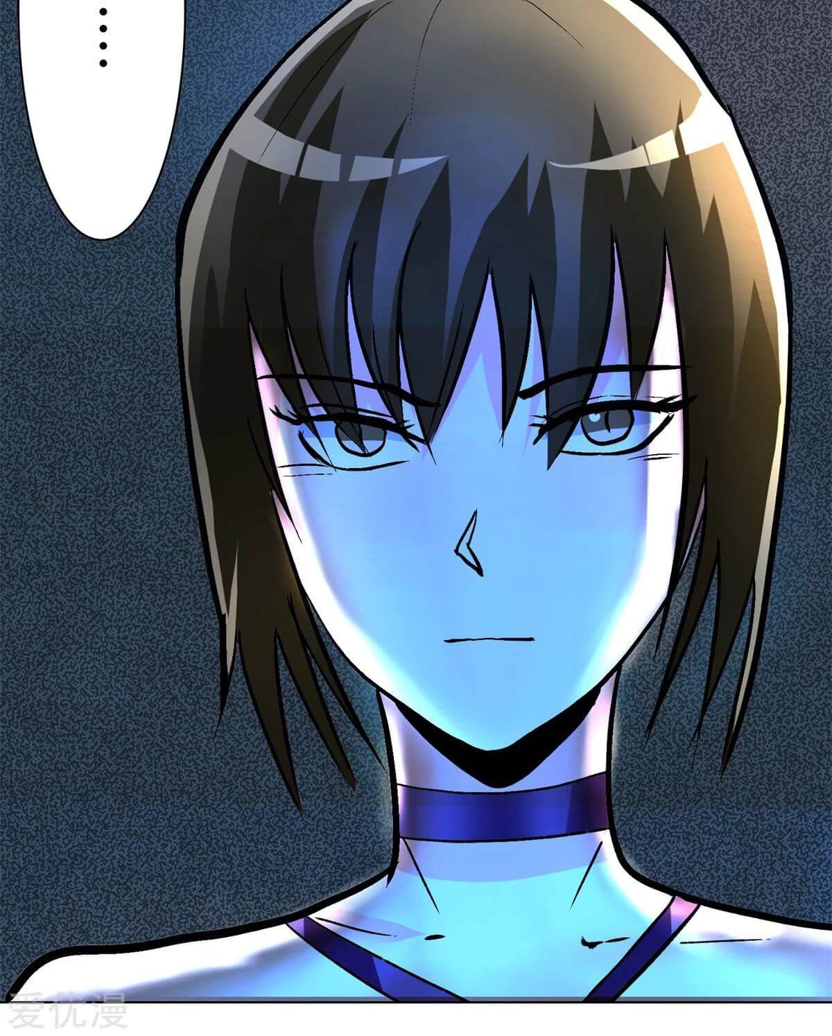 Xianzun System in the City Chapter 53 Gambar 65