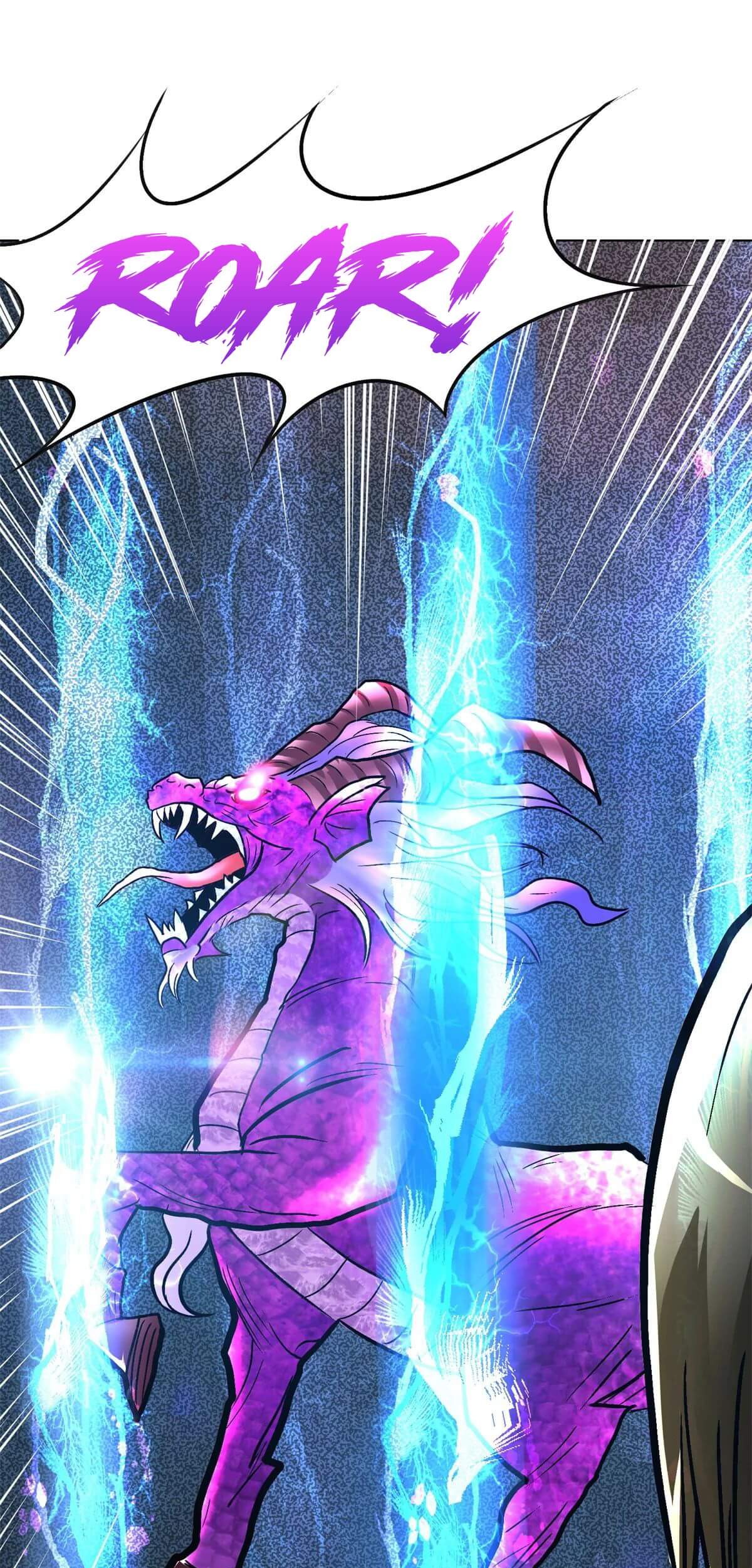 Xianzun System in the City Chapter 53 Gambar 66