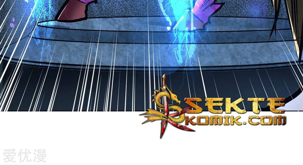 Xianzun System in the City Chapter 53 Gambar 67