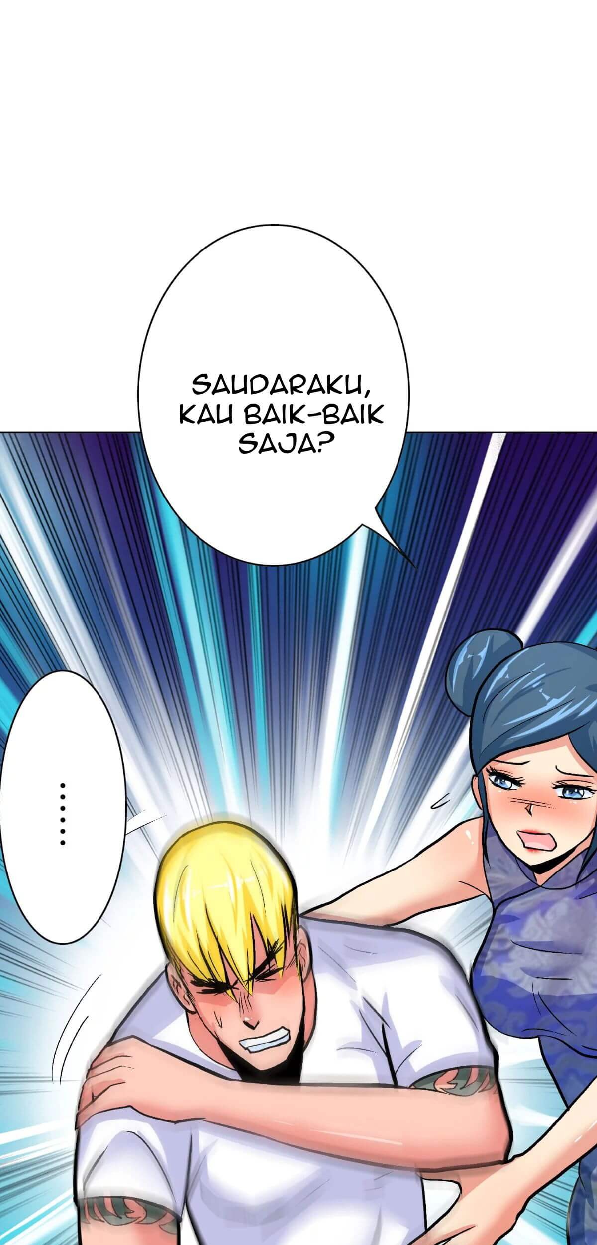 Xianzun System in the City Chapter 53 Gambar 9