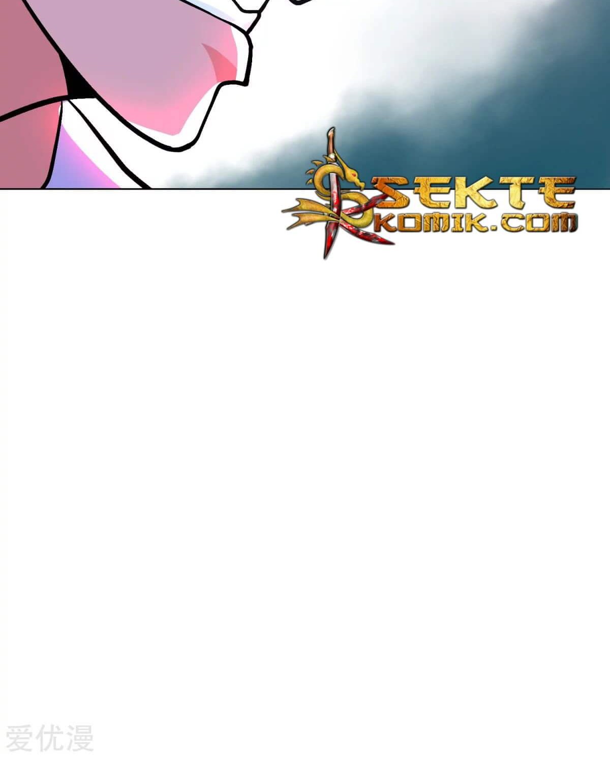 Xianzun System in the City Chapter 53 Gambar 12