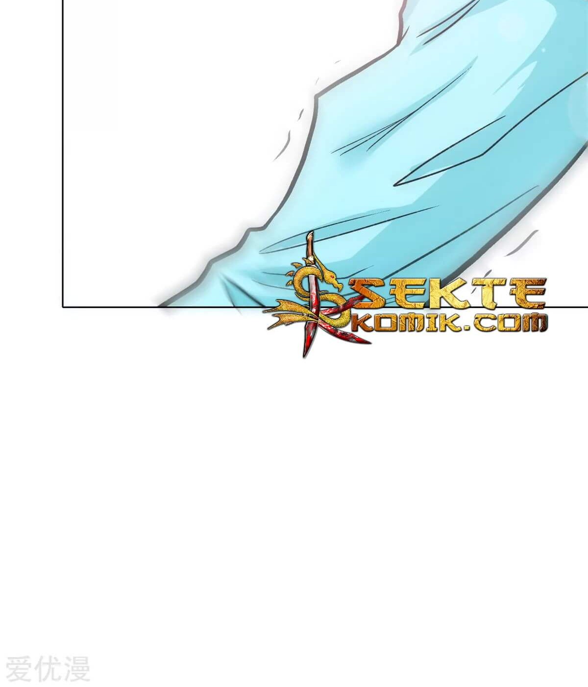 Xianzun System in the City Chapter 52 Gambar 23