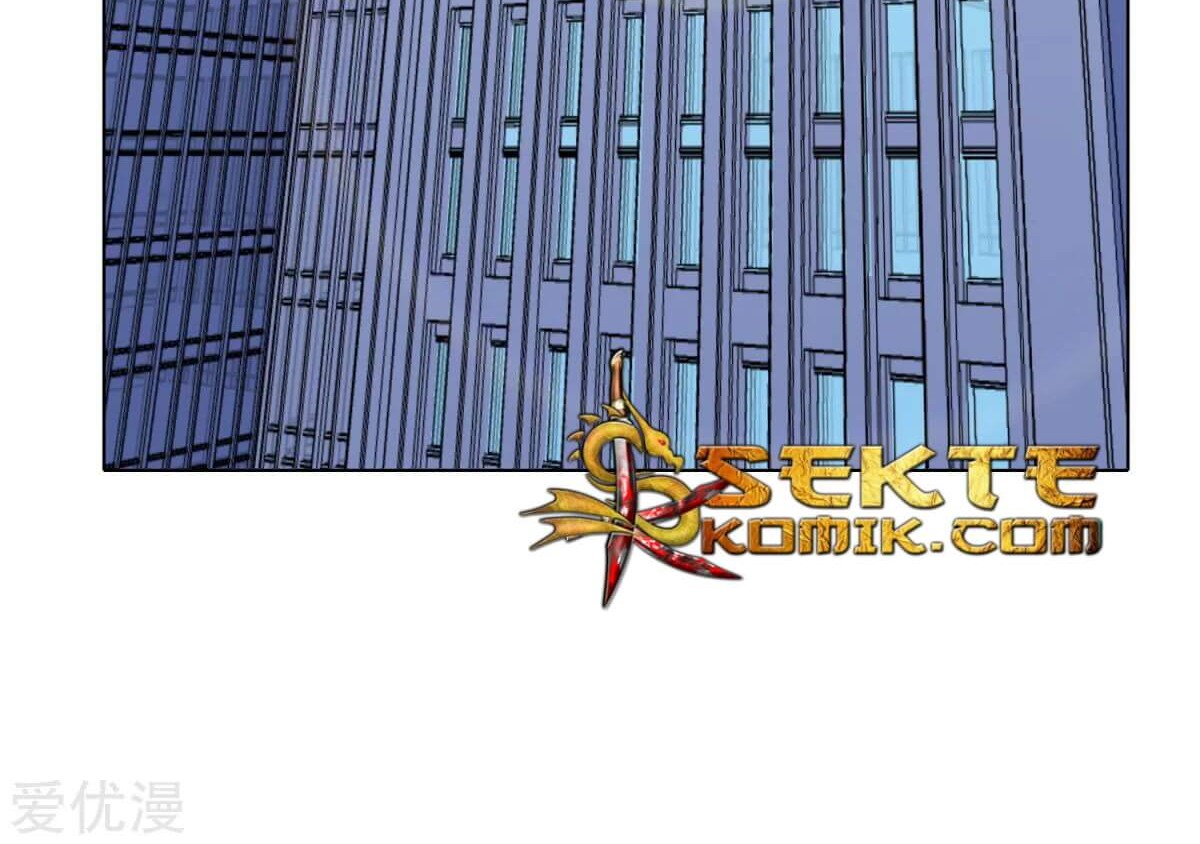 Xianzun System in the City Chapter 52 Gambar 25