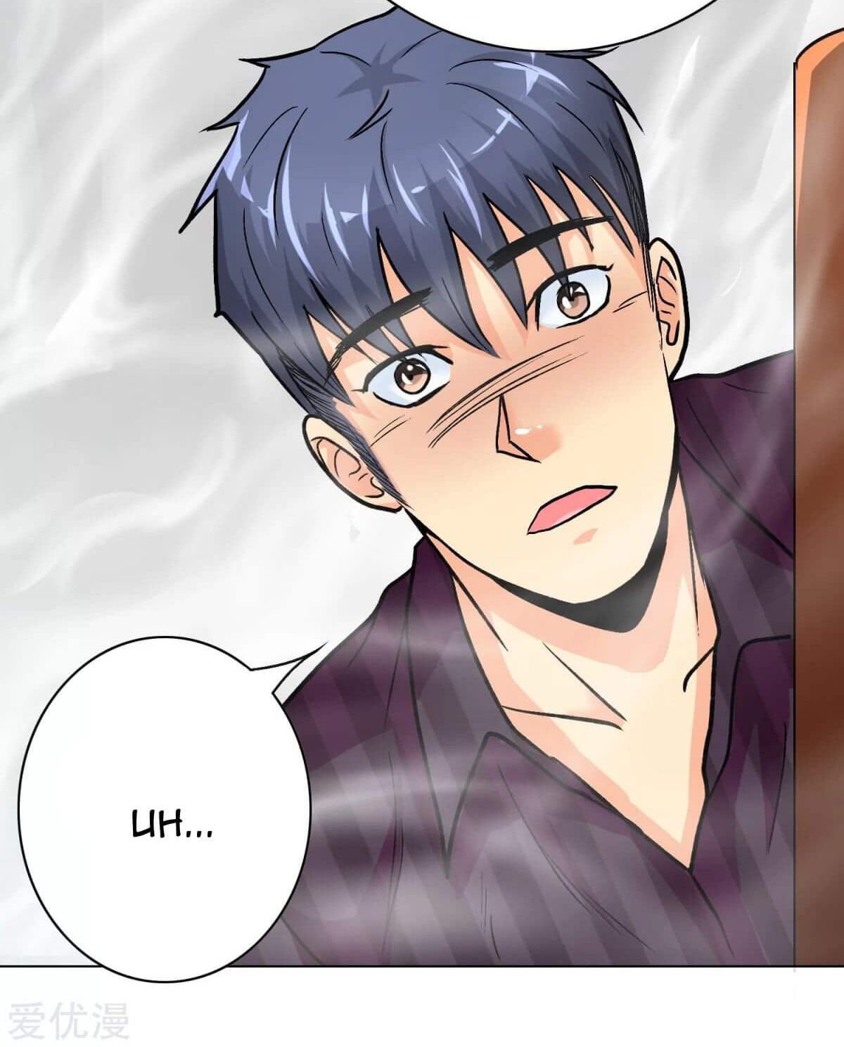 Xianzun System in the City Chapter 52 Gambar 31