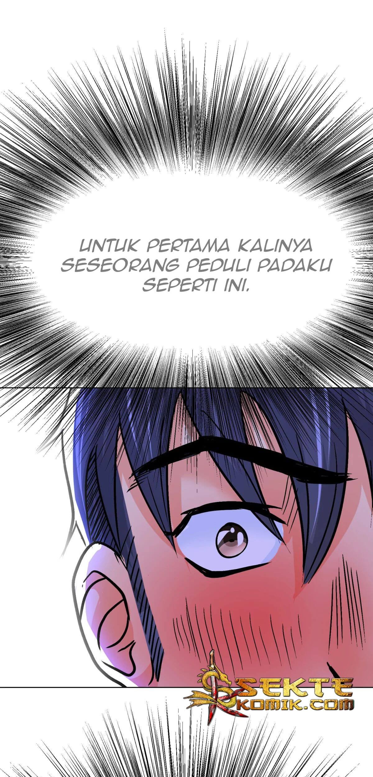 Xianzun System in the City Chapter 52 Gambar 32