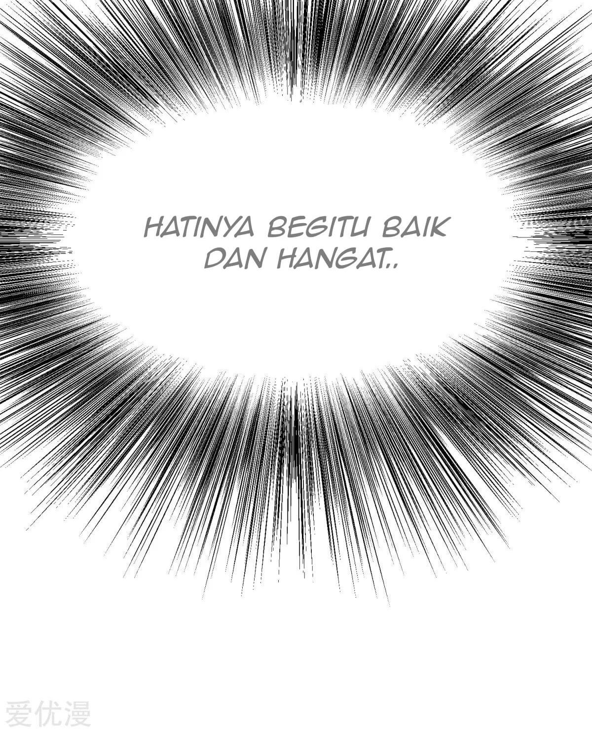 Xianzun System in the City Chapter 52 Gambar 33