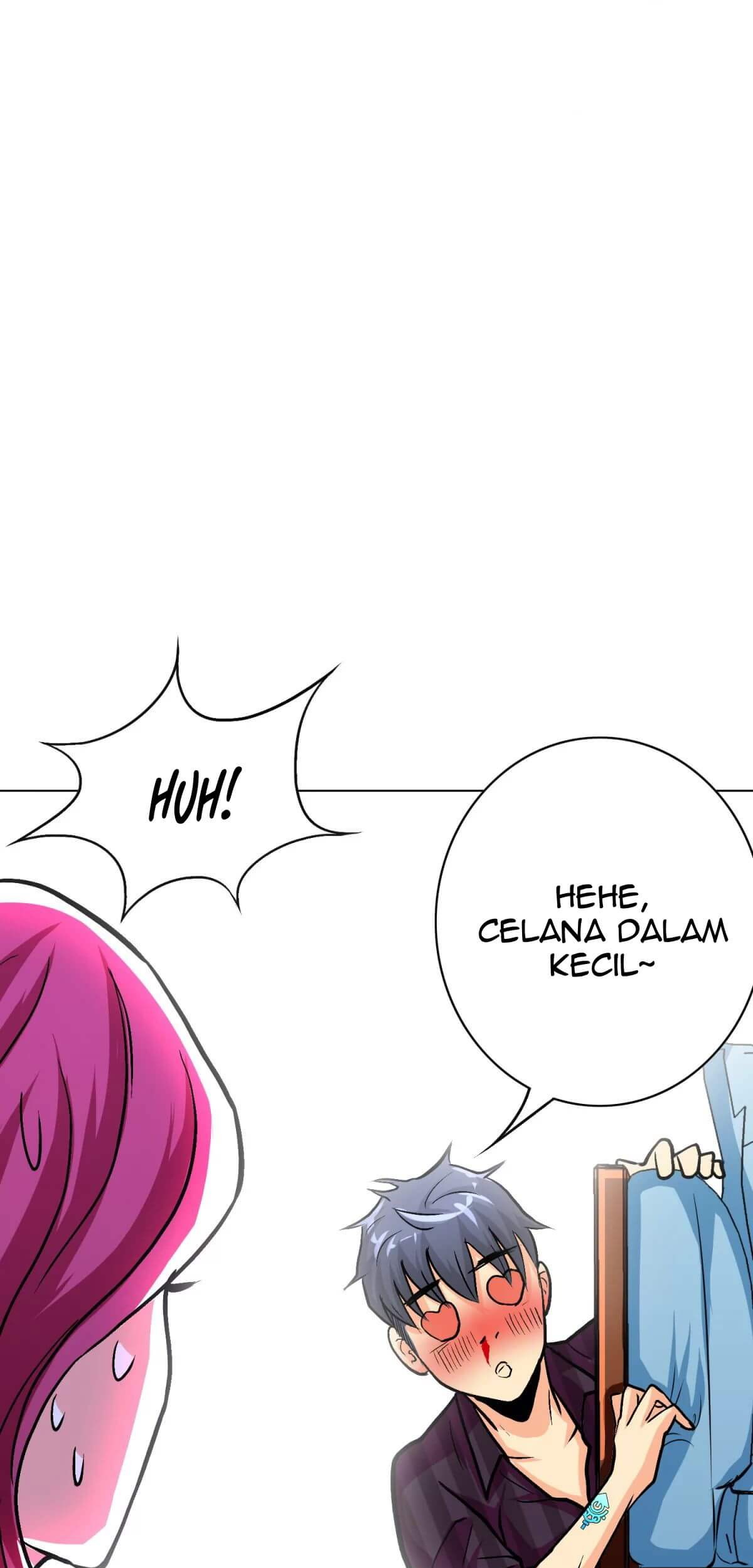 Xianzun System in the City Chapter 52 Gambar 38