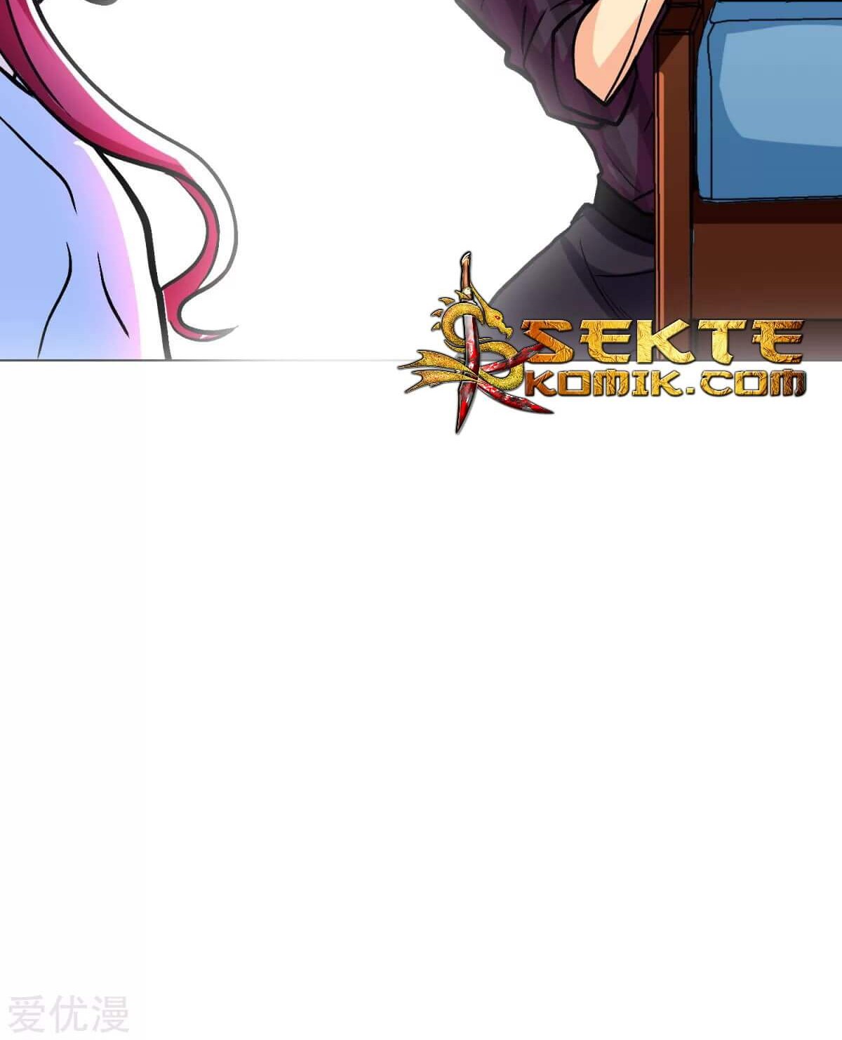 Xianzun System in the City Chapter 52 Gambar 39