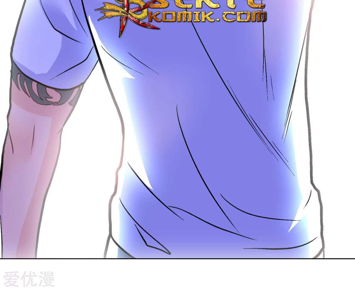 Xianzun System in the City Chapter 52 Gambar 45