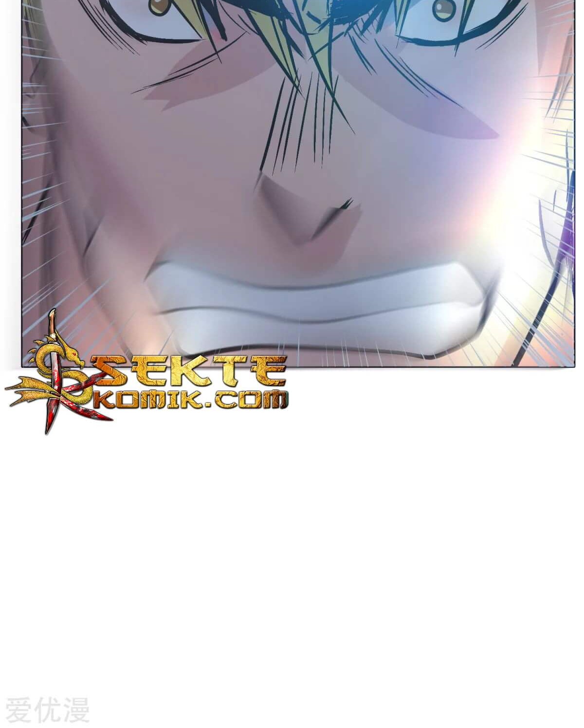 Xianzun System in the City Chapter 52 Gambar 47