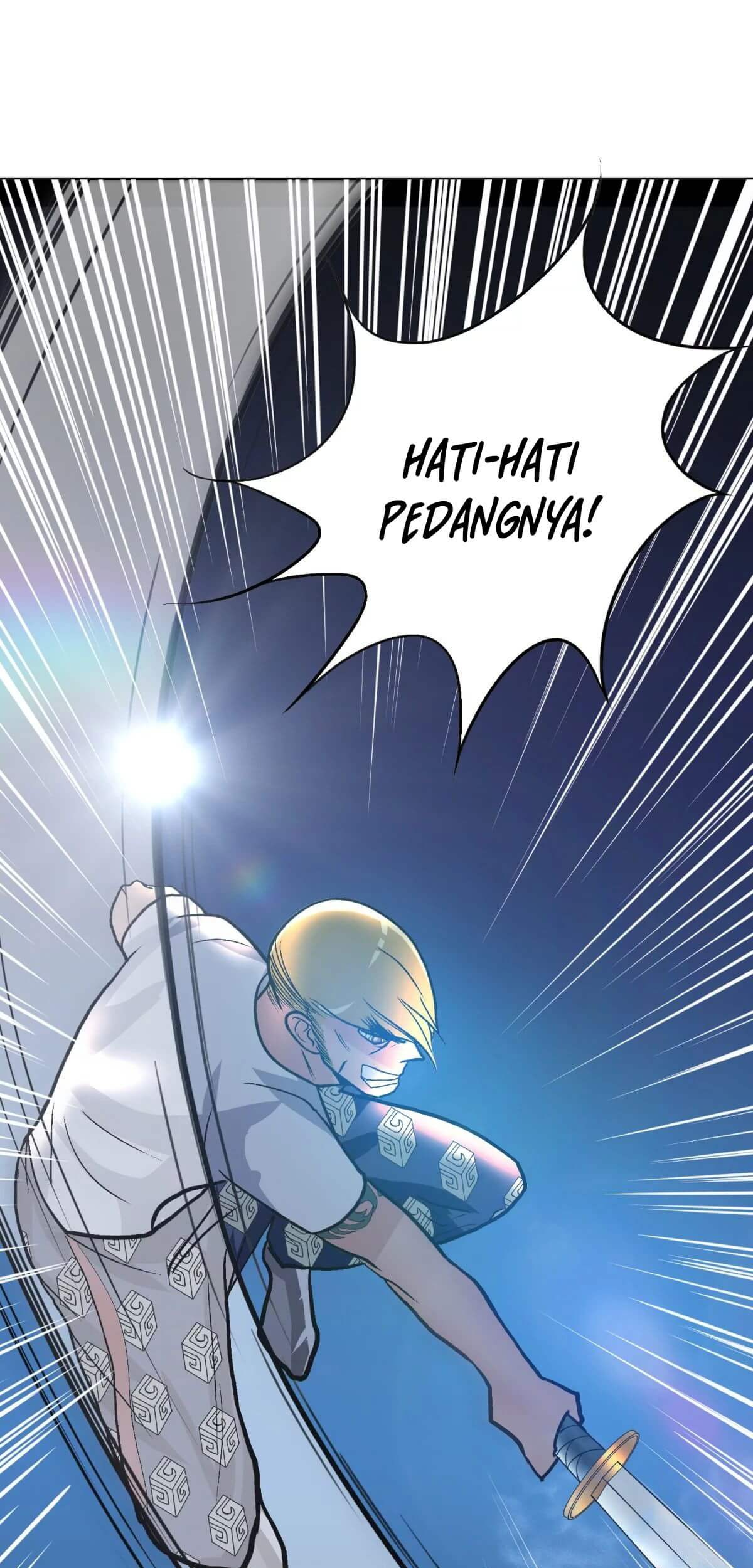 Xianzun System in the City Chapter 52 Gambar 50