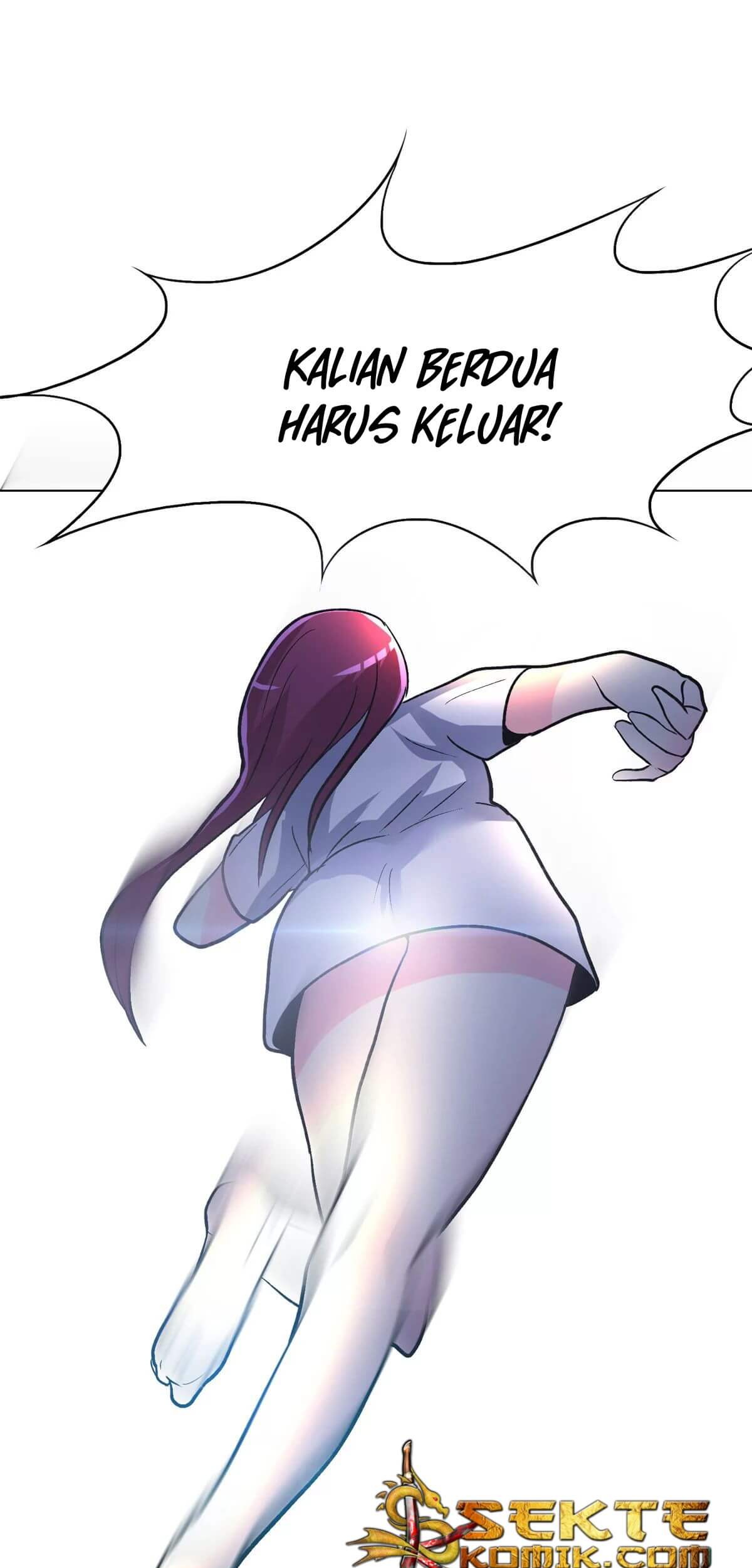 Xianzun System in the City Chapter 52 Gambar 56