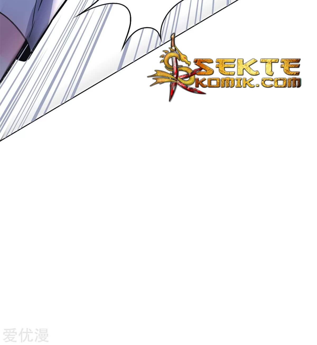 Xianzun System in the City Chapter 52 Gambar 59