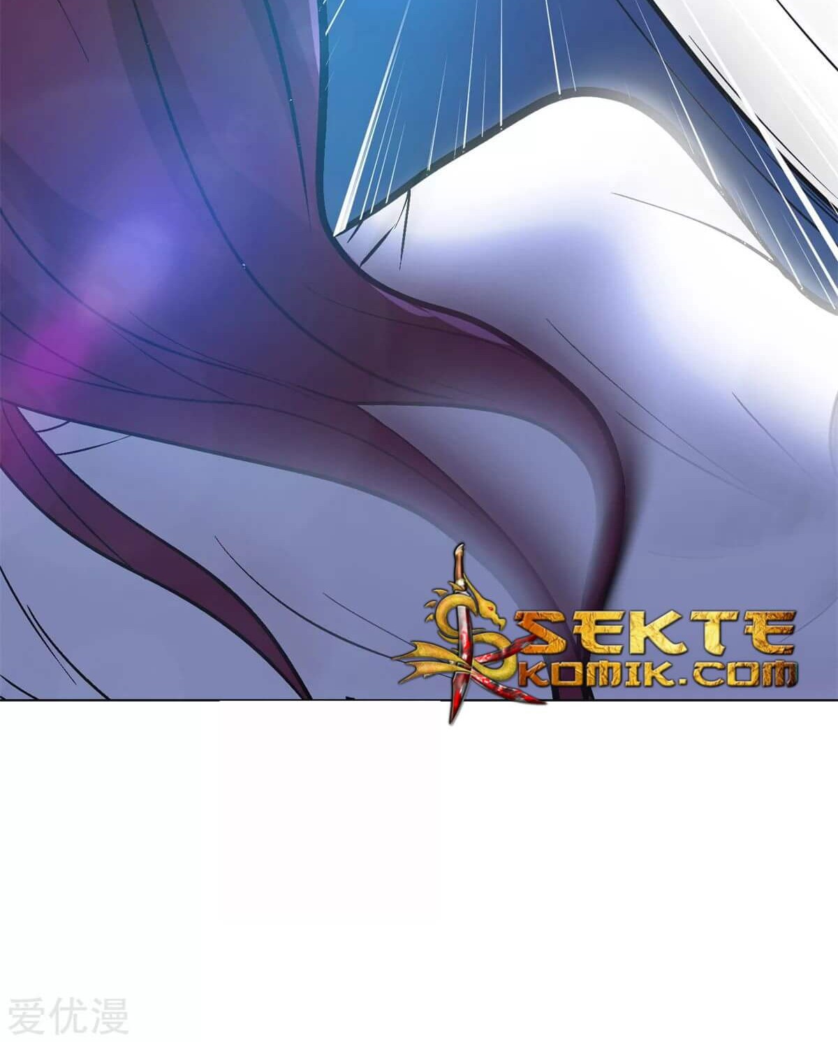 Xianzun System in the City Chapter 52 Gambar 63