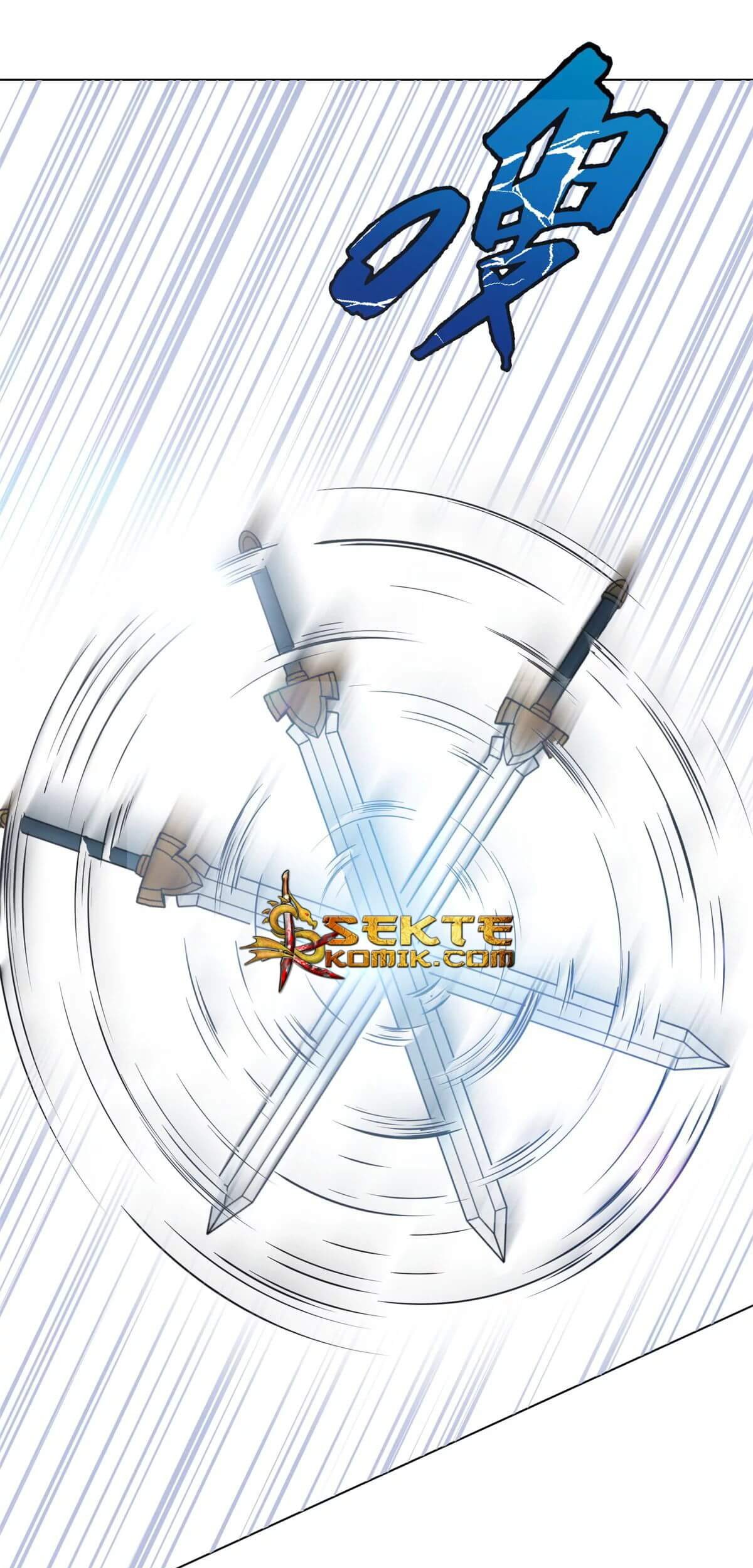 Xianzun System in the City Chapter 52 Gambar 65