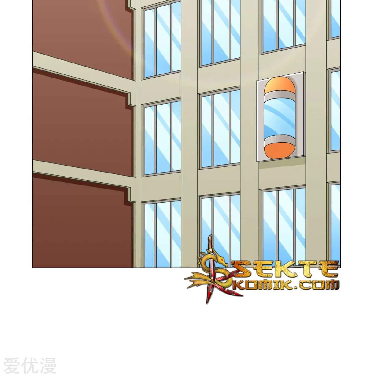 Xianzun System in the City Chapter 52 Gambar 4