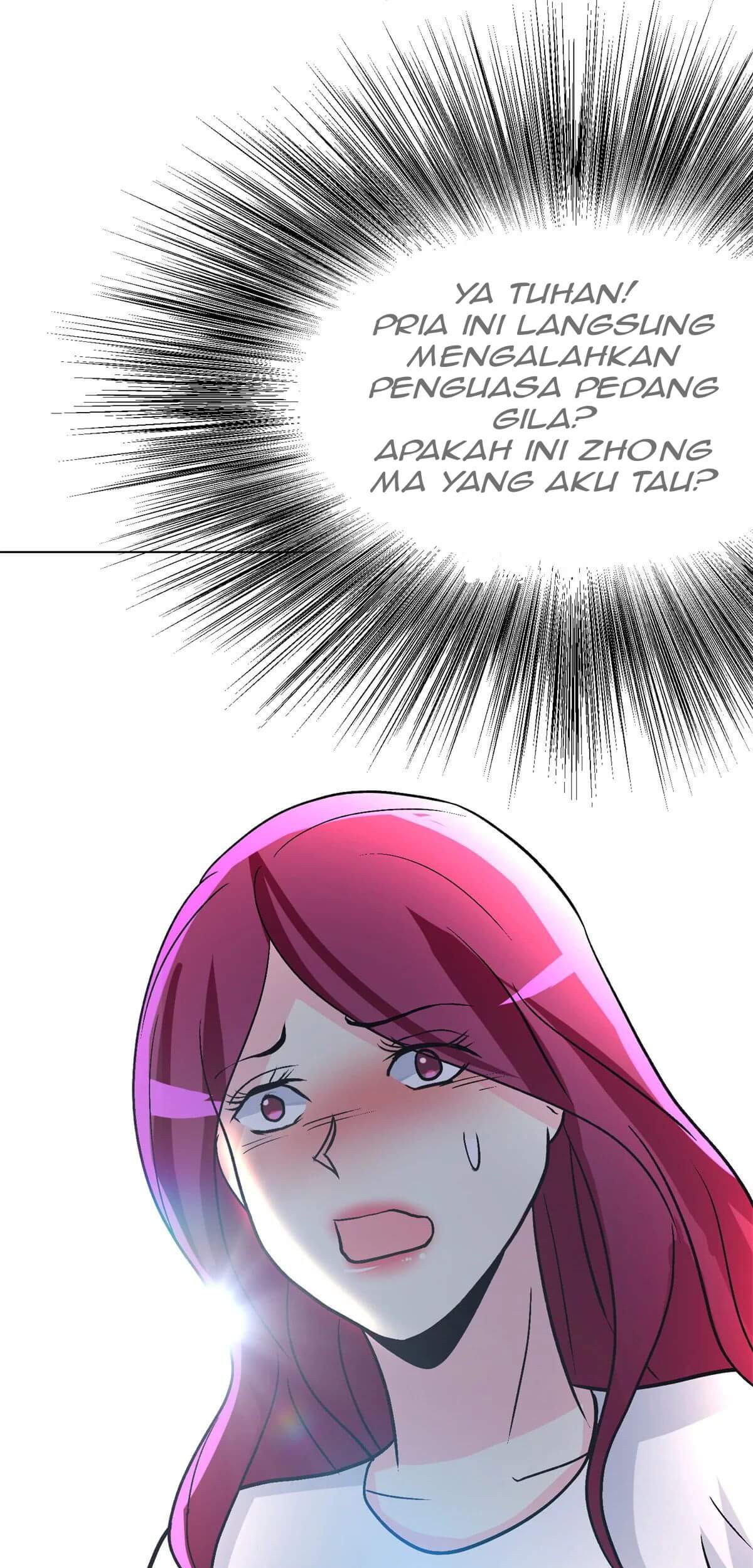 Xianzun System in the City Chapter 52 Gambar 72