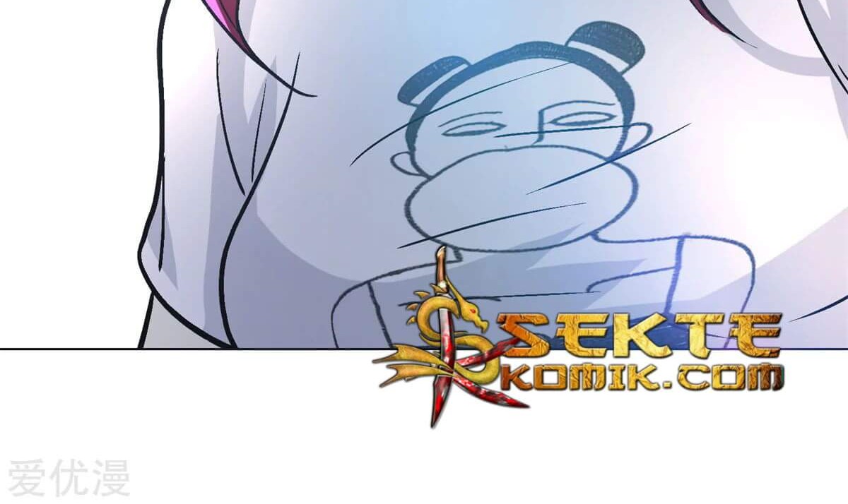 Xianzun System in the City Chapter 52 Gambar 73