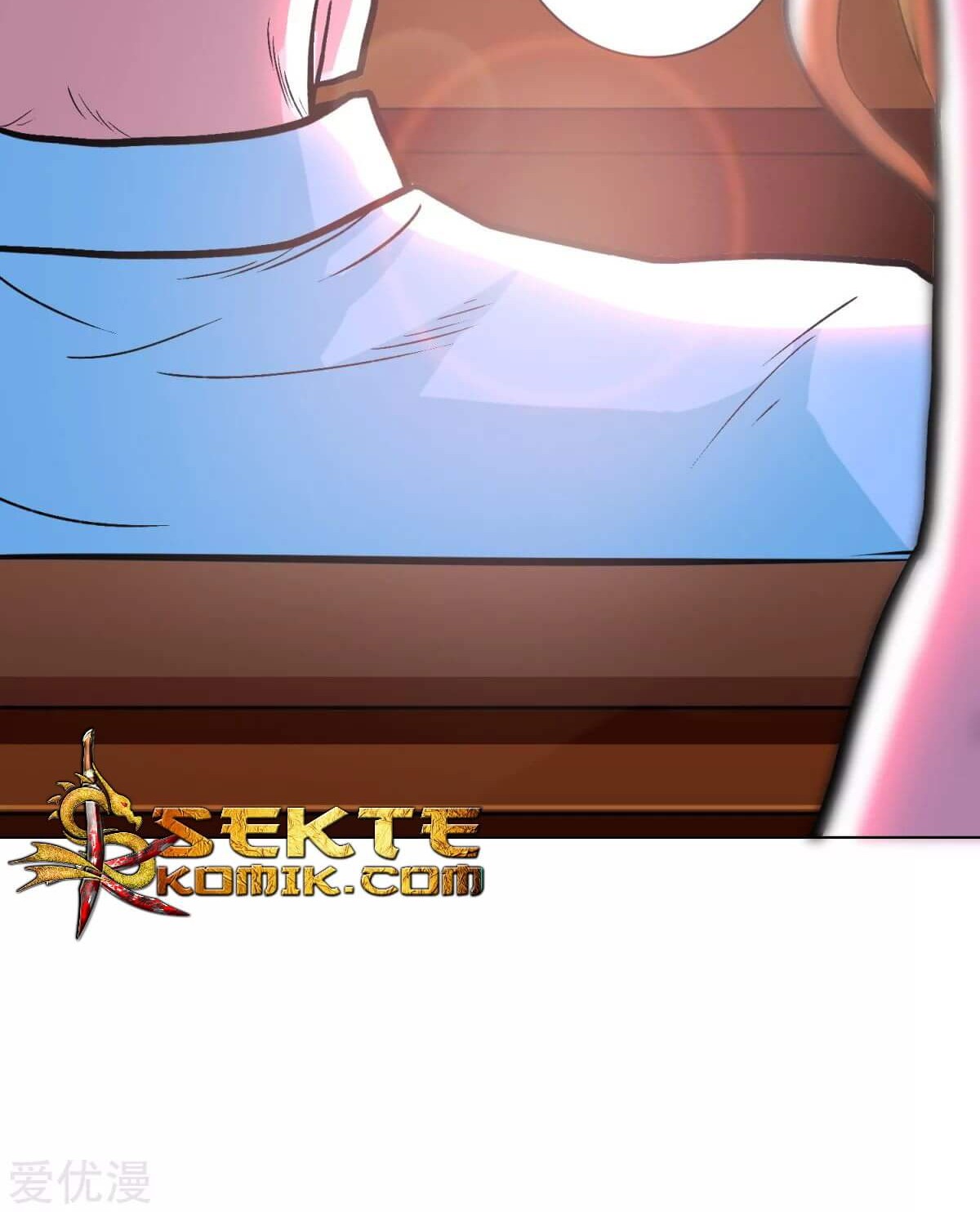 Xianzun System in the City Chapter 52 Gambar 8