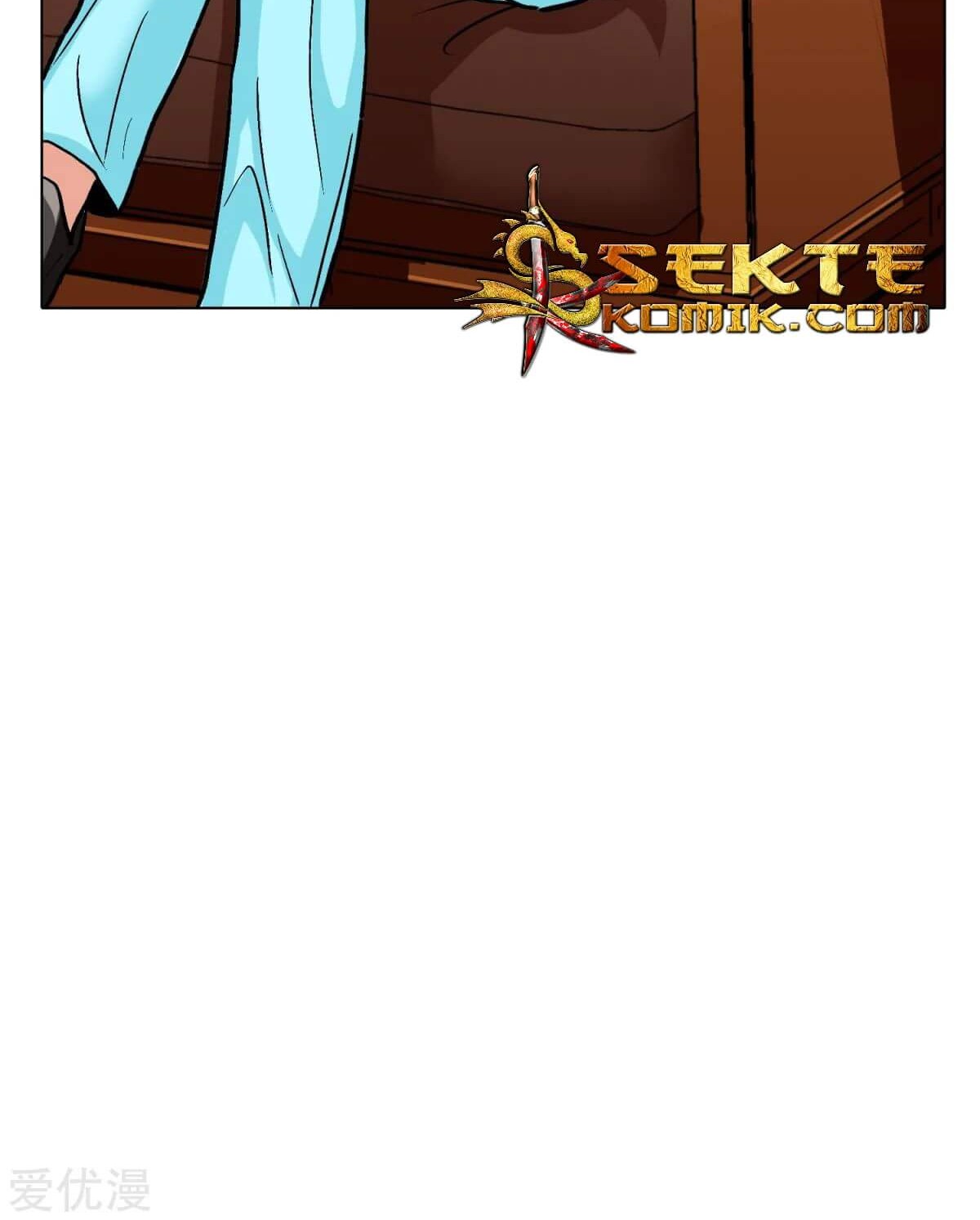 Xianzun System in the City Chapter 52 Gambar 13