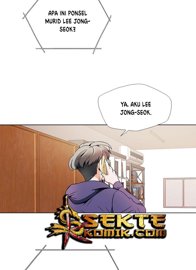 I Stack Experience Through Writing Books Chapter 20 Gambar 19