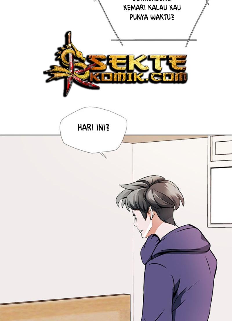 I Stack Experience Through Writing Books Chapter 20 Gambar 22