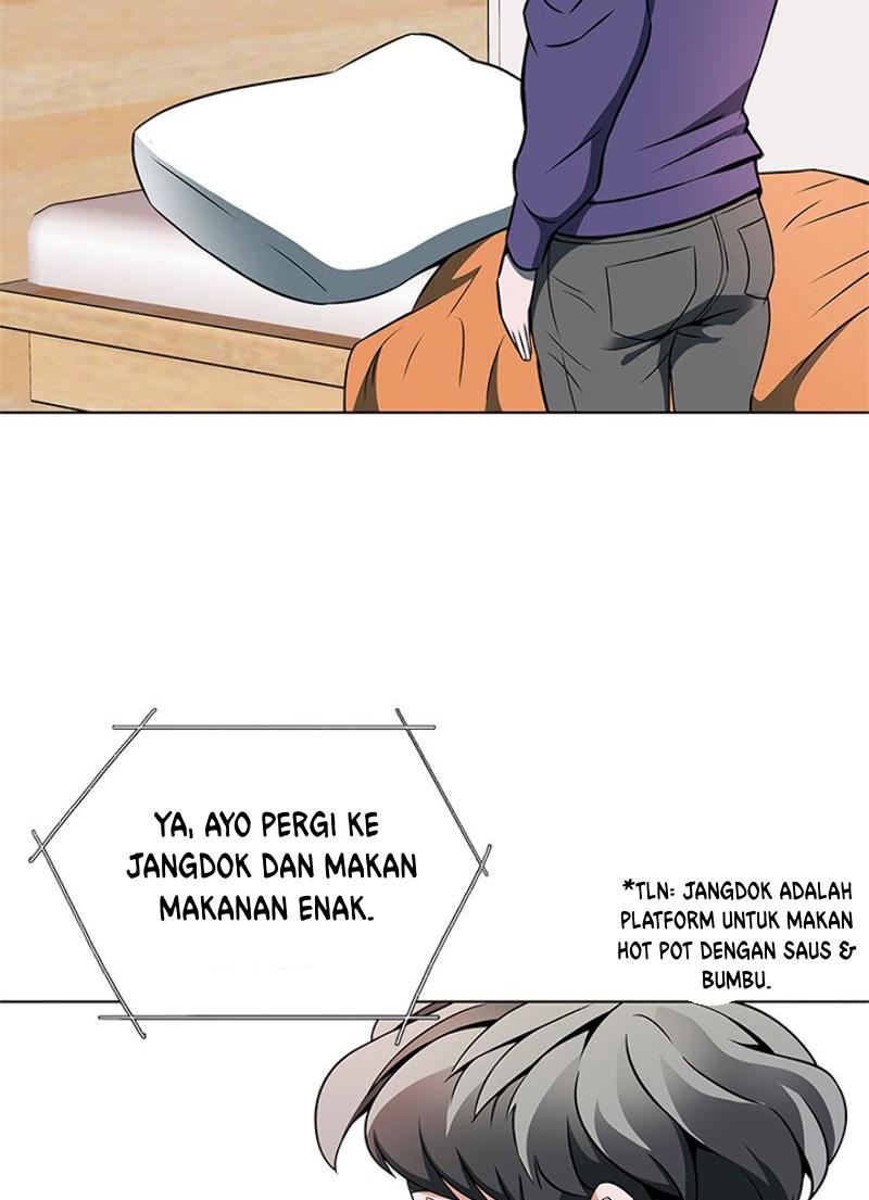 I Stack Experience Through Writing Books Chapter 20 Gambar 23