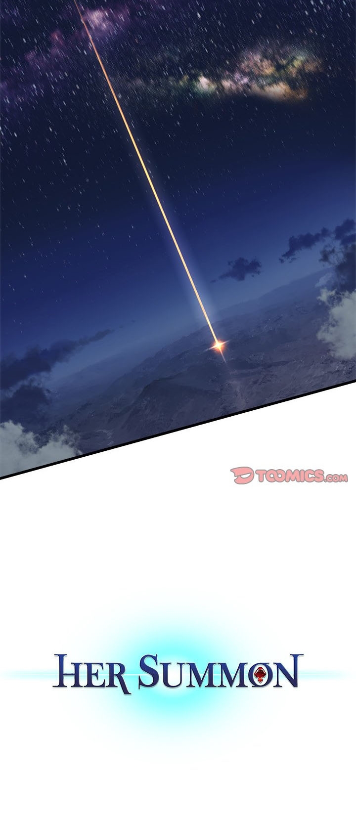 Her Summon Chapter 88 Gambar 40