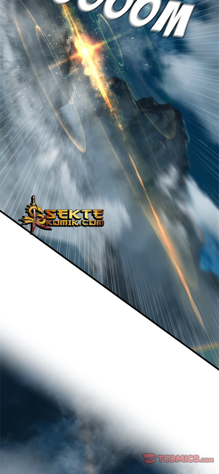 Her Summon Chapter 88 Gambar 5