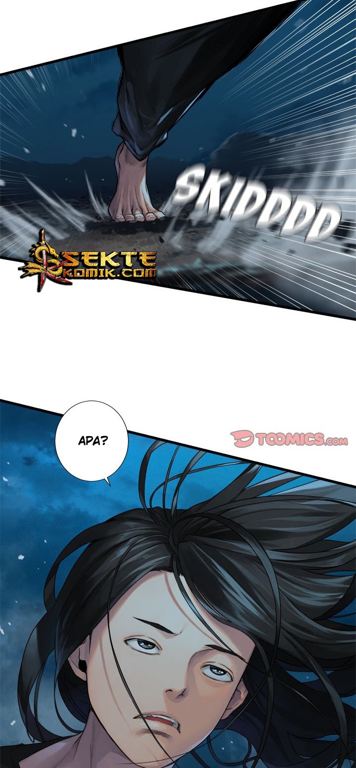 Her Summon Chapter 88 Gambar 9