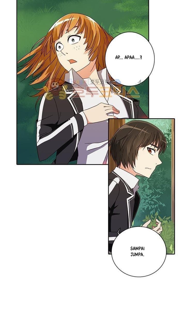 High School of SPY Chapter 28 Gambar 4