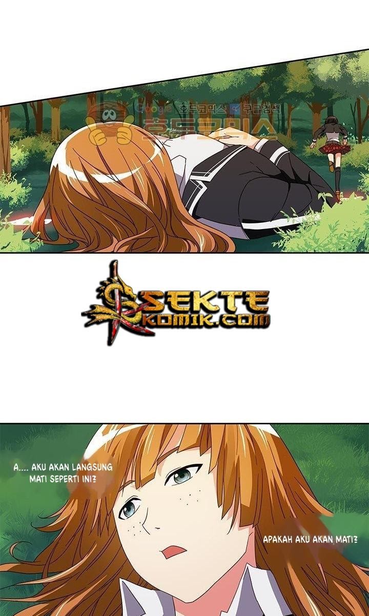 High School of SPY Chapter 28 Gambar 5