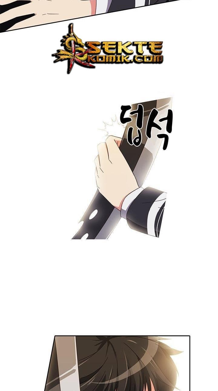 High School of SPY Chapter 27 Gambar 15